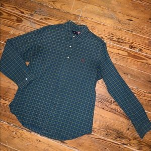 Polo Ralph Lauren men’s button down
